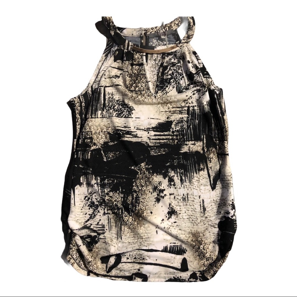 Dress tank top!!!